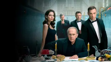 Backdrop for the TV series "Family Fortune" #1409364