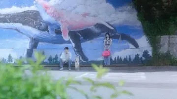 Backdrop for the TV series "Melo Movie" #1447626
