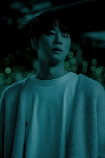 Poster for the TV series "Melo Movie" #1447653