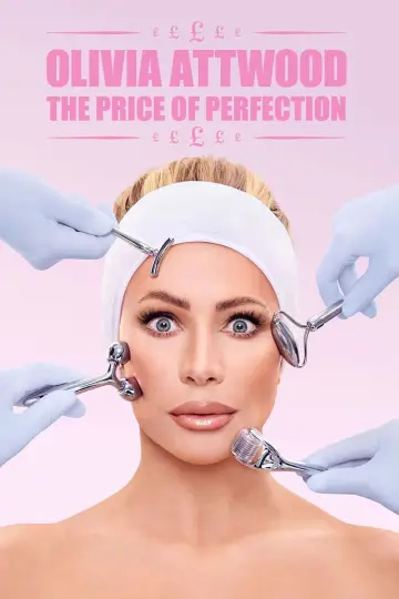 Olivia Attwood: The Price of Perfection Poster