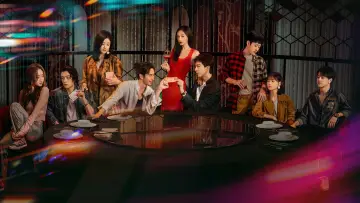 Backdrop к сериалу "About Love" #1484059
