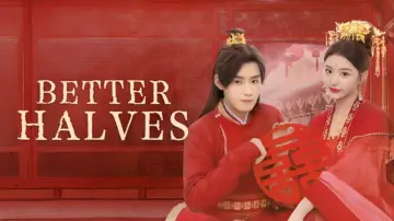 Backdrop for the TV series "Better Halves" #1562072