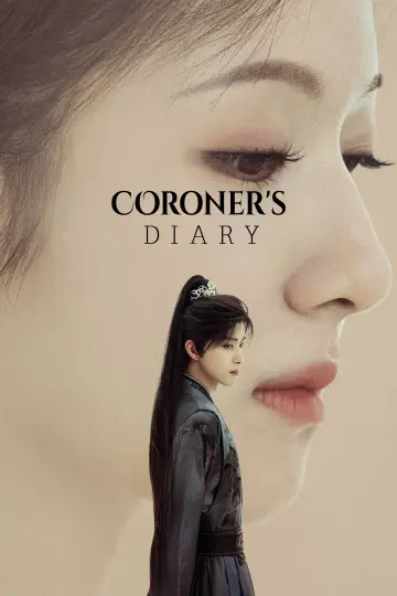 Poster к сериалу "Coroner