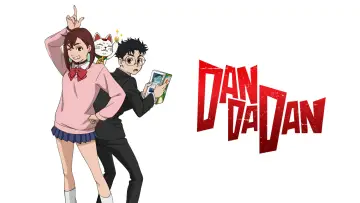 Backdrop к сериалу "Dan Da Dan" #1303564