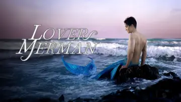 Backdrop for the TV series "Lover Merman" #1667087