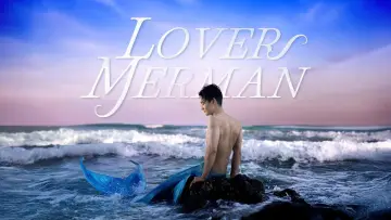 Backdrop for the TV series "Lover Merman" #1667088