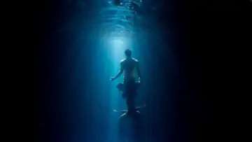 Backdrop for the TV series "Lover Merman" #1667103