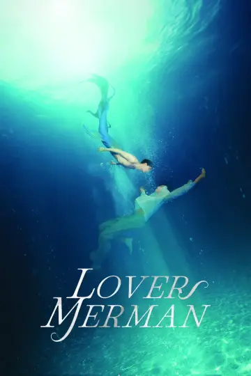 Poster for the TV series "Lover Merman" #1667110