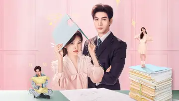 Backdrop for the TV series "My Boss" #1793070