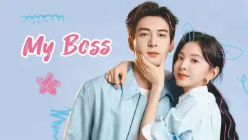 Backdrop for the TV series "My Boss" #1793076