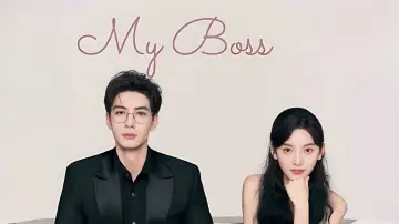 Backdrop for the TV series "My Boss" #1793077