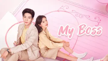 Backdrop for the TV series "My Boss" #1793083