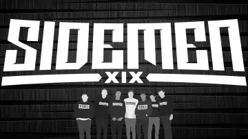 Backdrop for the TV series "Sidemen" #1412872