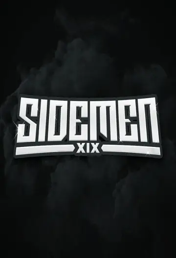 Poster for the TV series "Sidemen" #1412881