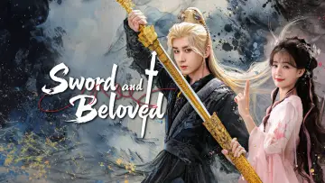 Backdrop к сериалу "Sword and Beloved" #1417419