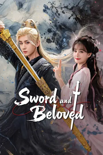 Poster к сериалу "Sword and Beloved" #1417425