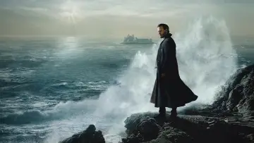 Backdrop for the TV series "The Count of Monte Cristo" #1279674