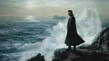Backdrop for the TV series "The Count of Monte Cristo" #1279675
