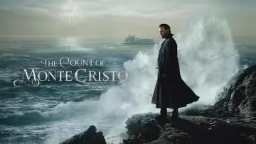 Backdrop for the TV series "The Count of Monte Cristo" #1279679