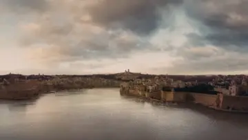 Backdrop for the TV series "The Count of Monte Cristo" #1279682