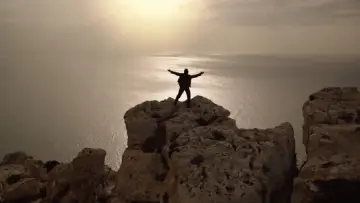 Backdrop for the TV series "The Count of Monte Cristo" #1279684