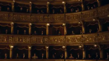 Backdrop for the TV series "The Count of Monte Cristo" #1279694