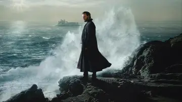 Backdrop for the TV series "The Count of Monte Cristo" #1817878