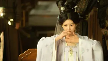 Backdrop for the TV series "The Story of Pearl Girl" #1436206