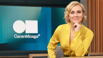 Backdrop к сериалу "Caren Miosga" #1227823