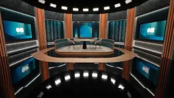 Backdrop к сериалу "Caren Miosga" #1227824