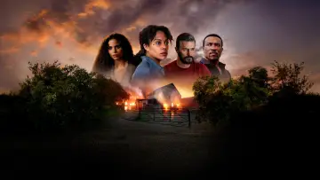 Backdrop for the TV series "Missing You" #1424203