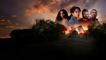 Backdrop for the TV series "Missing You" #1424204