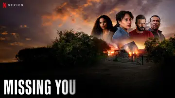 Backdrop for the TV series "Missing You" #1424206