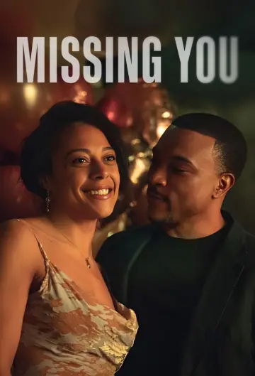 Poster for the TV series "Missing You" #1424217