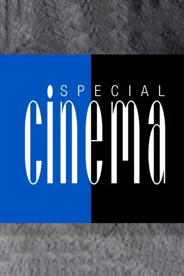 Spécial cinéma Poster
