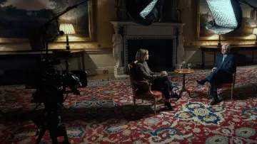 Backdrop for the TV series "A Very Royal Scandal" #1490619