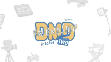 Backdrop for the TV series "DMD Friendship The Reality" #1492653