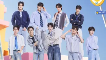 Backdrop for the TV series "DMD Friendship The Reality" #1492654