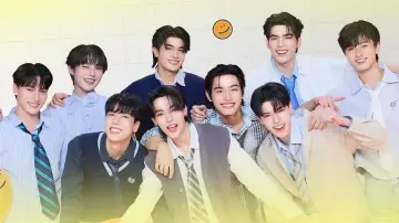 Backdrop for the TV series "DMD Friendship The Reality" #1492656