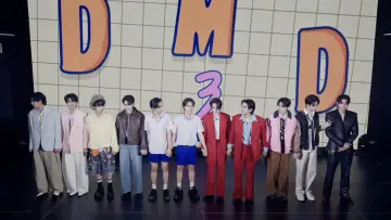 Backdrop for the TV series "DMD Friendship The Reality" #1492663