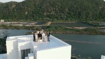 Backdrop for the TV series "DMD Friendship The Reality" #1492669