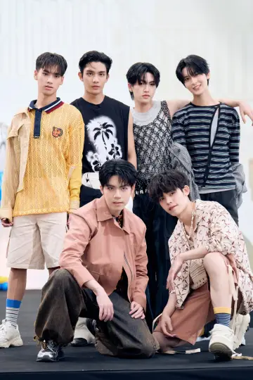 Poster for the TV series "DMD Friendship The Reality" #1492707