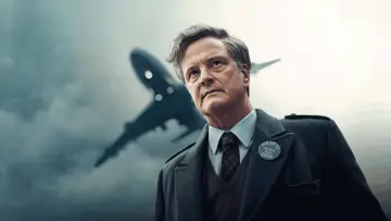 Backdrop for the TV series "Lockerbie: A Search for Truth" #1479134