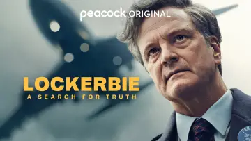 Backdrop for the TV series "Lockerbie: A Search for Truth" #1479135