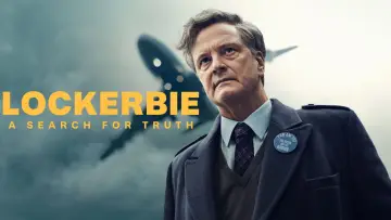 Backdrop for the TV series "Lockerbie: A Search for Truth" #1479136