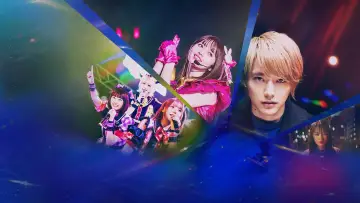 Backdrop к сериалу "OSHINOKO" #1481667