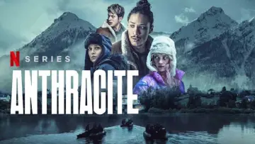 Backdrop for the TV series "Anthracite" #1902478