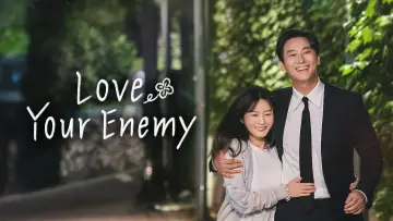 Backdrop к сериалу "Love Your Enemy" #1494438