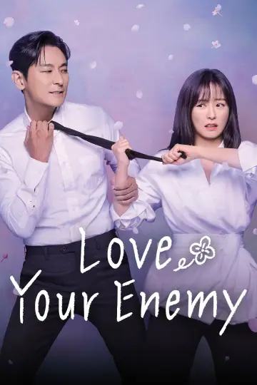 Love Your Enemy Poster
