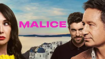Backdrop к сериалу "Malice" #1482441